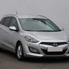 Fotka k inzerátu Hyundai i30 1.6 MPI / 19288376