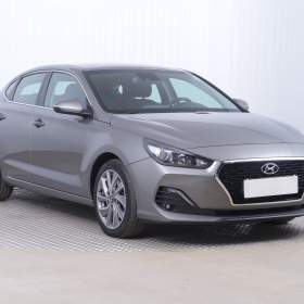 Hyundai i30 Fastback 1.4 T- GDI / 19288384