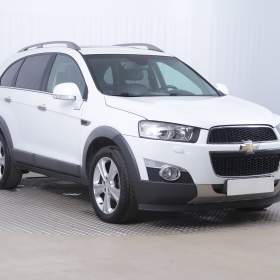 Fotka k inzerátu Chevrolet Captiva 2.2 VCDI / 19288387