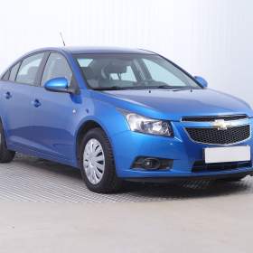 Fotka k inzerátu Chevrolet Cruze 1.6 i 16V / 19288391