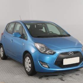 Fotka k inzerátu Hyundai ix20 1.4 CVVT / 19288397