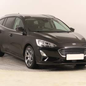 Fotka k inzerátu Ford Focus 1.0 EcoBoost / 19288403