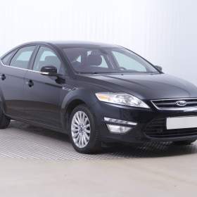 Fotka k inzerátu Ford Mondeo 1.6 TDCi / 19288405