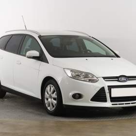 Fotka k inzerátu Ford Focus 1.6 TDCi / 19288417