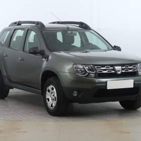 Fotka k inzerátu Dacia Duster 1.6 16V / 19288425