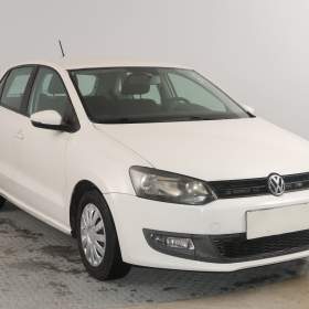 Fotka k inzerátu Volkswagen Polo 1.2 TSI / 19288435