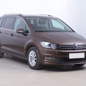 Fotka k inzerátu Volkswagen Touran 1.4 TSI / 19288437