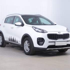 Fotka k inzerátu Kia Sportage 2.0 CRDi / 19288445