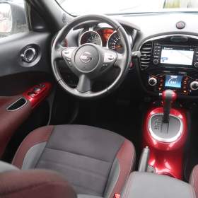 Nissan Juke 1.6 i / 19288454