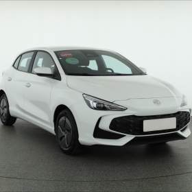 Fotka k inzerátu MG 3 Hybrid+ / 19288455