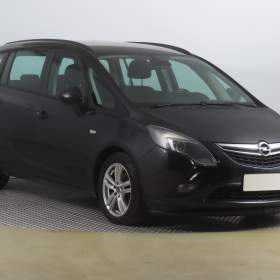 Fotka k inzerátu Opel Zafira 2.0 CDTI / 19288472