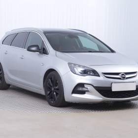 Opel Astra 2.0 BiCDTI / 19288500