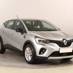 Fotka k inzerátu Renault Captur 1.0 TCe / 19288505