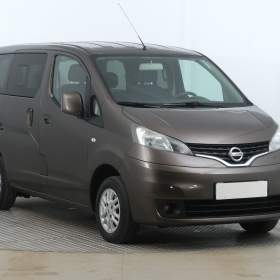 Fotka k inzerátu Nissan NV200 1.5 dCi / 19288506