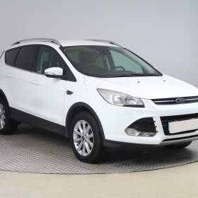 Fotka k inzerátu Ford Kuga 2.0 TDCi / 19288537