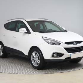 Fotka k inzerátu Hyundai ix35 2.0 CRDi / 19288565