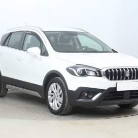 Fotka k inzerátu Suzuki SX4 S- Cross 1.4 BoosterJet / 19288799