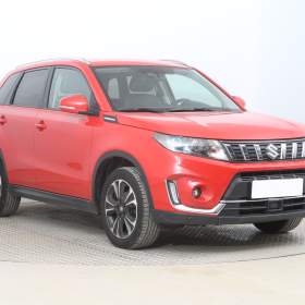 Fotka k inzerátu Suzuki Vitara 1.4 BoosterJet / 19288803