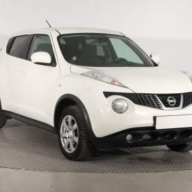 Fotka k inzerátu Nissan Juke 1.5 dCi / 19288819