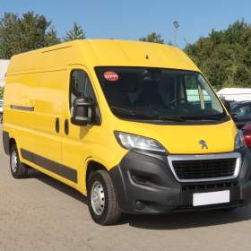 Peugeot Boxer 2.0 BlueHDi / 19288902