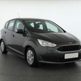 Fotka k inzerátu Ford C- Max 1.0 EcoBoost / 19288919