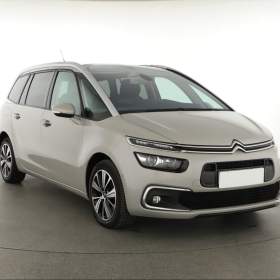 Fotka k inzerátu Citroën Grand C4 Picasso 2.0 HDI / 19288926