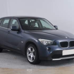 Fotka k inzerátu BMW X1 sDrive18d / 19288927