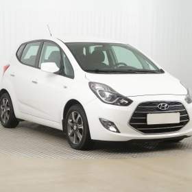 Fotka k inzerátu Hyundai ix20 1.6 CVVT / 19288929