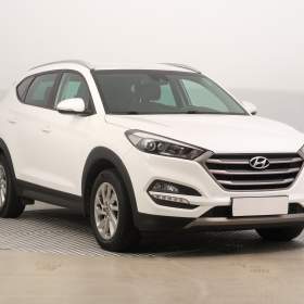 Fotka k inzerátu Hyundai Tucson 1.7 CRDi / 19288945