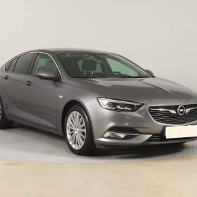 Fotka k inzerátu Opel Insignia 2.0 CDTI / 19288952