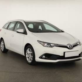 Fotka k inzerátu Toyota Auris 1.6 Valvematic / 19288953