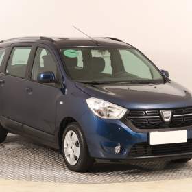 Fotka k inzerátu Dacia Lodgy 1.6 SCe / 19288969