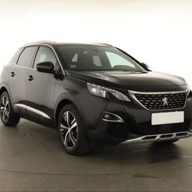 Fotka k inzerátu Peugeot 3008 2.0 BlueHDi / 19288986