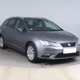 Fotka k inzerátu Seat Leon 2.0 TDI / 19288987