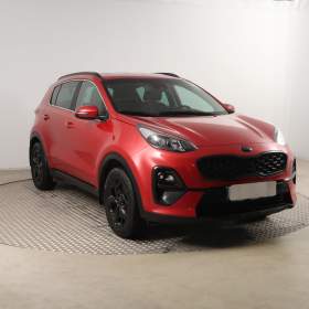 Fotka k inzerátu Kia Sportage 1.6 CRDi / 19288995