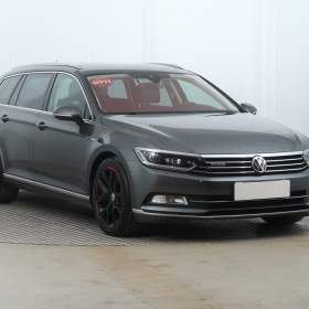 Fotka k inzerátu Volkswagen Passat 2.0 BiTDI / 19288999