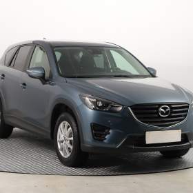 Fotka k inzerátu Mazda CX- 5 2.2 Skyactiv- D / 19289001