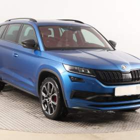 Škoda Kodiaq RS 2.0 TDI / 19289014