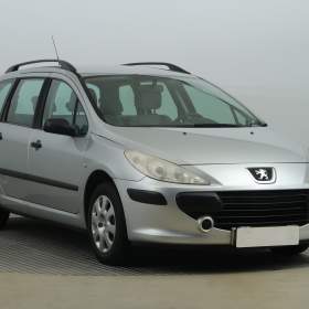 Fotka k inzerátu Peugeot 307 1.6 HDi / 19289015