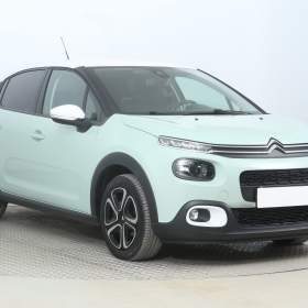 Fotka k inzerátu Citroën C3 PureTech 110 / 19289387