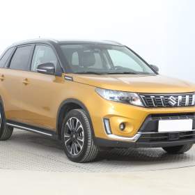 Fotka k inzerátu Suzuki Vitara 1.4 BoosterJet / 19289388