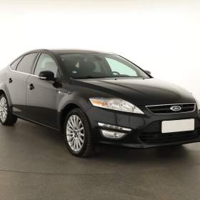 Ford Mondeo 2.0 TDCi / 19289440