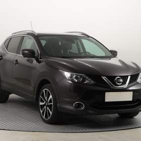 Fotka k inzerátu Nissan Qashqai 1.2 DIG- T / 19289443