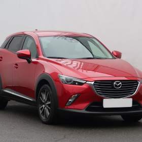 Fotka k inzerátu Mazda CX- 3 2.0 Skyactiv- G / 19289458