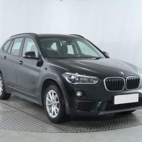 Fotka k inzerátu BMW X1 xDrive18d / 19289467