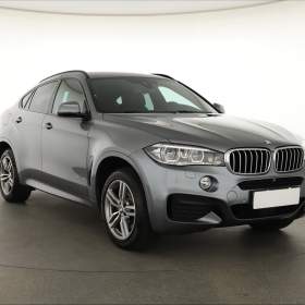 Fotka k inzerátu BMW X6 xDrive40d / 19289471