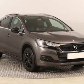 DS 4 Crossback 1.6 BlueHDi / 19289486