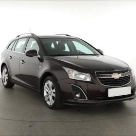 Fotka k inzerátu Chevrolet Cruze 1.8 i 16V / 19289492