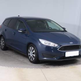 Fotka k inzerátu Ford Focus 1.5 TDCi / 19289493