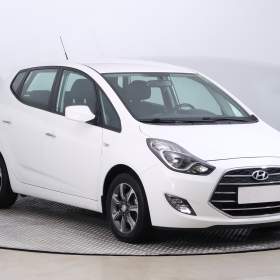 Fotka k inzerátu Hyundai ix20 1.4 CVVT / 19289502